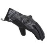 Spidi Flash R EVO MOTORCYCLE GLOVES SUMMER, 3X-Large, Black