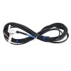 Pentair 520272 Air/Water/Solar Temperature Sensor 20-Feet Cable Pool/Spa