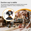 Work Bench Vise | 360 Degrees Rotation Adjustable Bench Vise