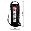 Franklin Sports Spartan OCR 20L Dry Bag