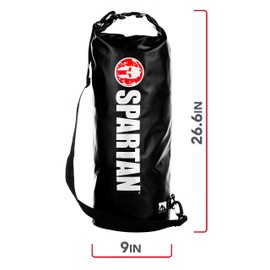 Franklin Sports Spartan OCR 20L Dry Bag