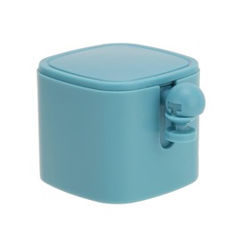 Smart Switch Pusher, Smart Home Bluetooth Fingerbot for Light Switch Doorbell Coffee Maker, APP Remote Timing Voice Control (Blue)