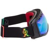VonZipper Feenom NLS Goggles, Vibrations