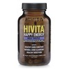 Hivita Happy Energy Milk Thistle 60 Capsules