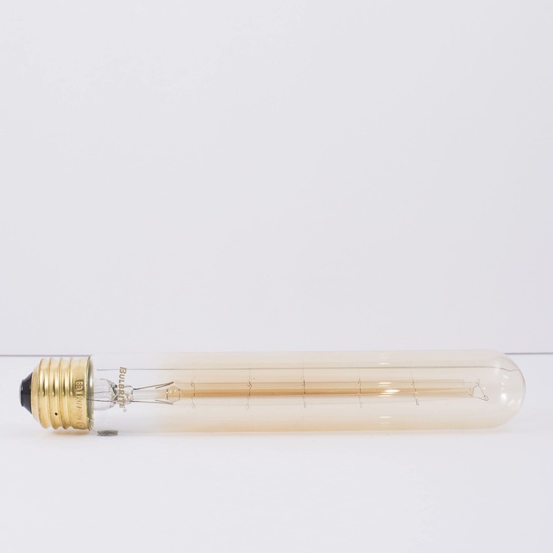 Bulbrite Incandescent T9 Medium Screw Base (E26) Light Bulb, 1