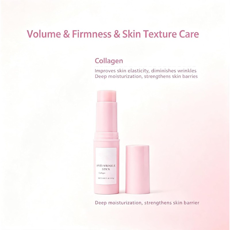 Firming Smoothing Body Cream, Moisturizing Lotion (1 Pcs)