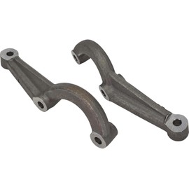 Speedway 1979-Up GM Metric Midsize Spindle Steering Arms
