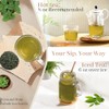 Johou Matcha Green Tea Pods for Keurig - 24 Count