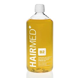 HAIRMED Shampoo for All Hair with Coarse Hair B2 Seboequilibrange - 1000 ml