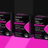 Holidays Milk Thistle+ 30 tablets, 4 boxes, total 4 month
