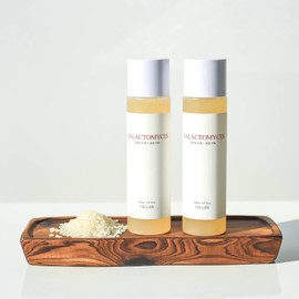 Selvien Galactomyces Niacin Fermentation Essence 150ml / 셀비엔 갈락토미세스 나이아신 발효 에센스 150ml