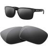 HiCycle2 Polarized Replacement Lenses for Oakley Holbrook Sunglasses, Multiple Options,