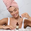 Cliganic Organic Argan Oil for Hair, Face & Skin (1oz)