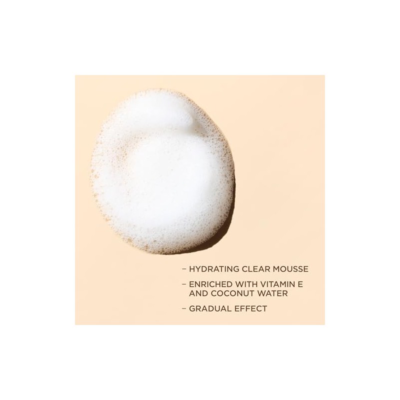 L'Oreal Paris Skincare Sublime - Mousse de agua hidratante de