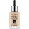 Catrice | HD Liquid Foundation - High & Natural Coverage