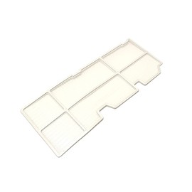 Air Conditioner AC Front Filter Compatible with Danby Model Numbers DAC080EB3WDB, DAC080EB6WDB, DAC080EB7WDB