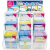 the access mini letter set shark