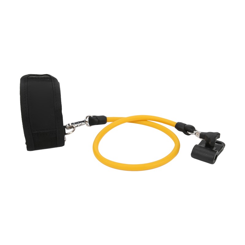 Golf Swing Release Trainer Elastic Rope Arm Strength Training Beginners