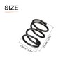 DTGN 1.2x13x15mm(DxODxL) Compression Spring - 10Pack - Good for Machinery