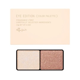 Etuce Eye Edition (Color Palette) 25