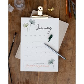 STAEDTLER 334 Triplus Fineliner Superfine Point Pens - 0.3mm - Wallet of 6 (Basic Starter)