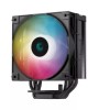 Deepcool AG400 BK ARGB DeepCool GAMMAXX CFM CPU Air Cooler