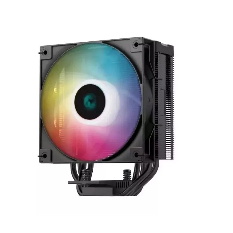 Deepcool AG400 BK ARGB DeepCool GAMMAXX CFM CPU Air Cooler