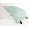 Passenger Right Side Front Door Window Door Glass Compatible with