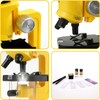 Kids Microscope, Microscope for Kids Portable Microscope Kids Educational Science