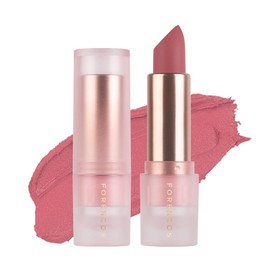 Forencos All Light Mood Chiffon Lipstick, 1 piece, 3.8g, L02 Lady / 포렌코즈 올라이트 무드 쉬폰 립스틱, 1개, 3.8g, L02 레이디