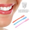  12 Pcs Super Bristle Toothbrush Hard Toothbrushes for Adults
