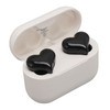 Heart Shaped Wireless Earbuds HIFI Stereo Sound Waterproof Bluetooth 5.3