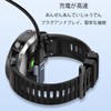 Garmin Adapter, L-Shaped USB C Adapter for Garmin Fenix 7