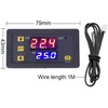 W3230 Digital LED Temperature Controller Module Digital Thermostat Switch with
