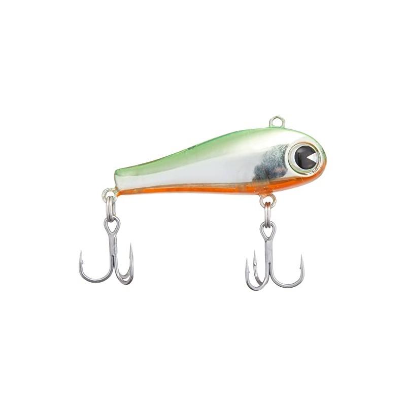 Amz Design (Ima) Miniel 35#ME35-007 See-Through Bait 1.4 inches (35