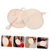 TOVINANNA Sweat Absorbing Pads Underarm for Women Men 2 Pairs