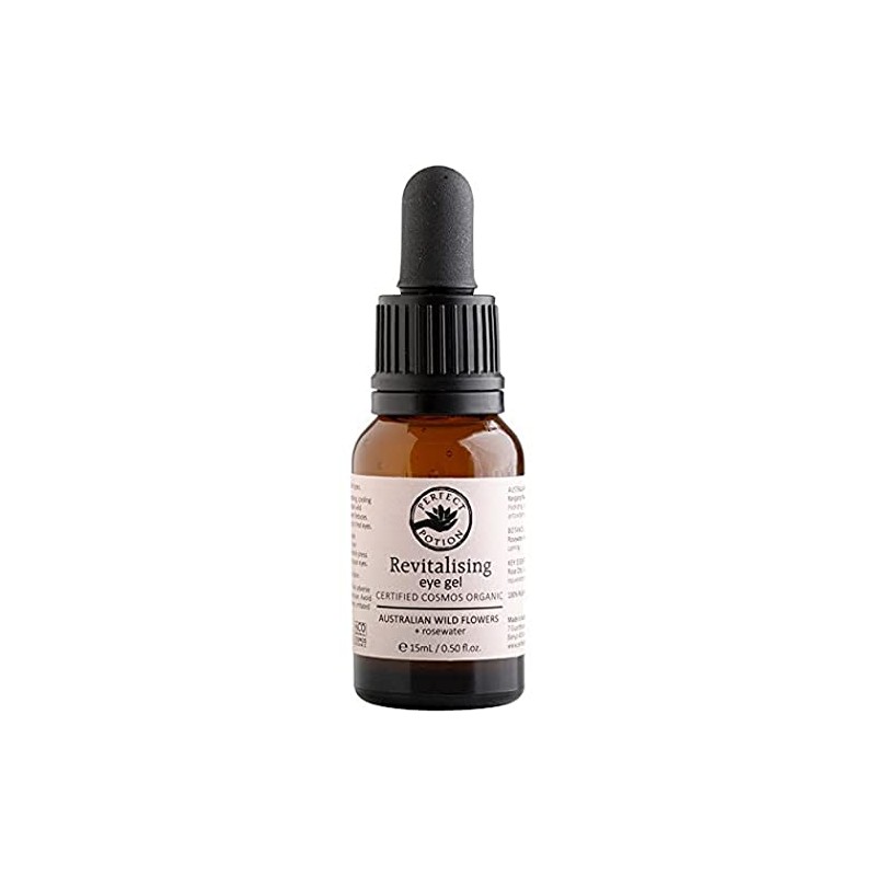 Perfect Potion Revitalizing Eye Gel 0.5 fl oz (15 ml)