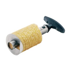 Louis Tellier N4201 Pineapple Corer and Cutter Round Stainless Steel