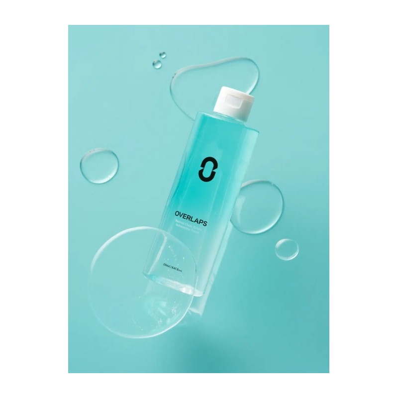 Natrun Oasis Ectoin Moisture Diving Toner / 나트룬 오아시스 엑토인