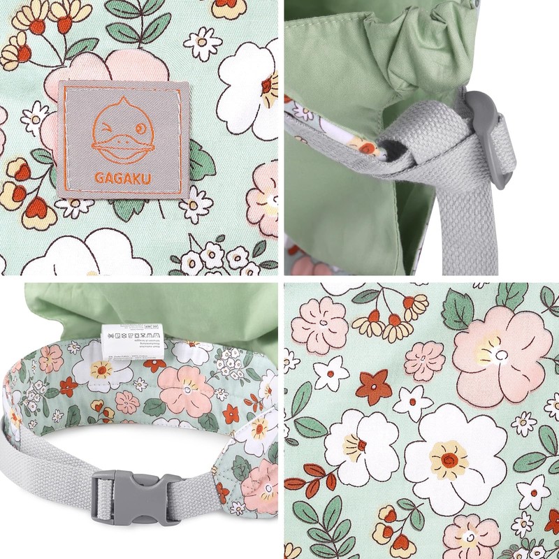 GAGAKU Doll Carrier for Children, Doll Carrier from 3 Years,