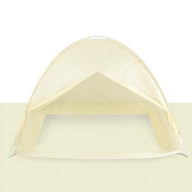 Windproof heating supplies cold weather cold weather heating tent rainstorm 4 person insulation windproof stand One touch