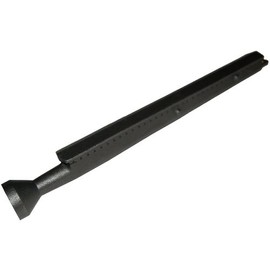 Music City Metals 23201 Cast Iron Burner Replacement for Select Fire Magic Gas Grill Models