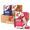 Special K Bar Protein Meal Bars, Meal Replacement, Bulk Protein