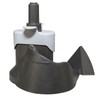 4YourHome Replacement Mixing Paddle & Seal for Tefal FZ700 Series