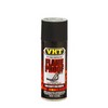 VHT Spray Paint Black Flameproof Coating High Heat Headers Exhaust