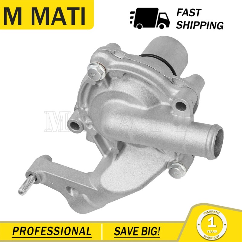 M MATI Water Pump for Honda VT1100 C C2 C3