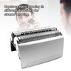 52S Electric Shavers Replacement Heads Shaving Foil Parts Replacement for