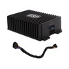MagiDeal Automotive DSP Amplifier 4 Channels 25W Power Low Level