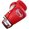 Farabi Sports Kids Boxing Gloves 6, 8-oz Junior Muay Thai