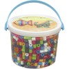 ODDITIES PERLER BEAD BUCKET 43945802, 0